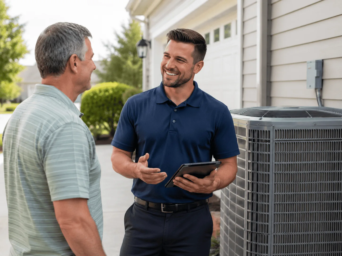 Heat Pump Installation Arpin, WI FAQs